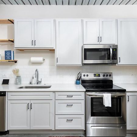 Brewery District 1Br Apt M4 ميلووكي المظهر الخارجي الصورة