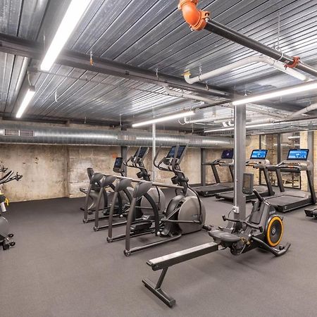 Brewery District 1Br Apt M4 ميلووكي المظهر الخارجي الصورة