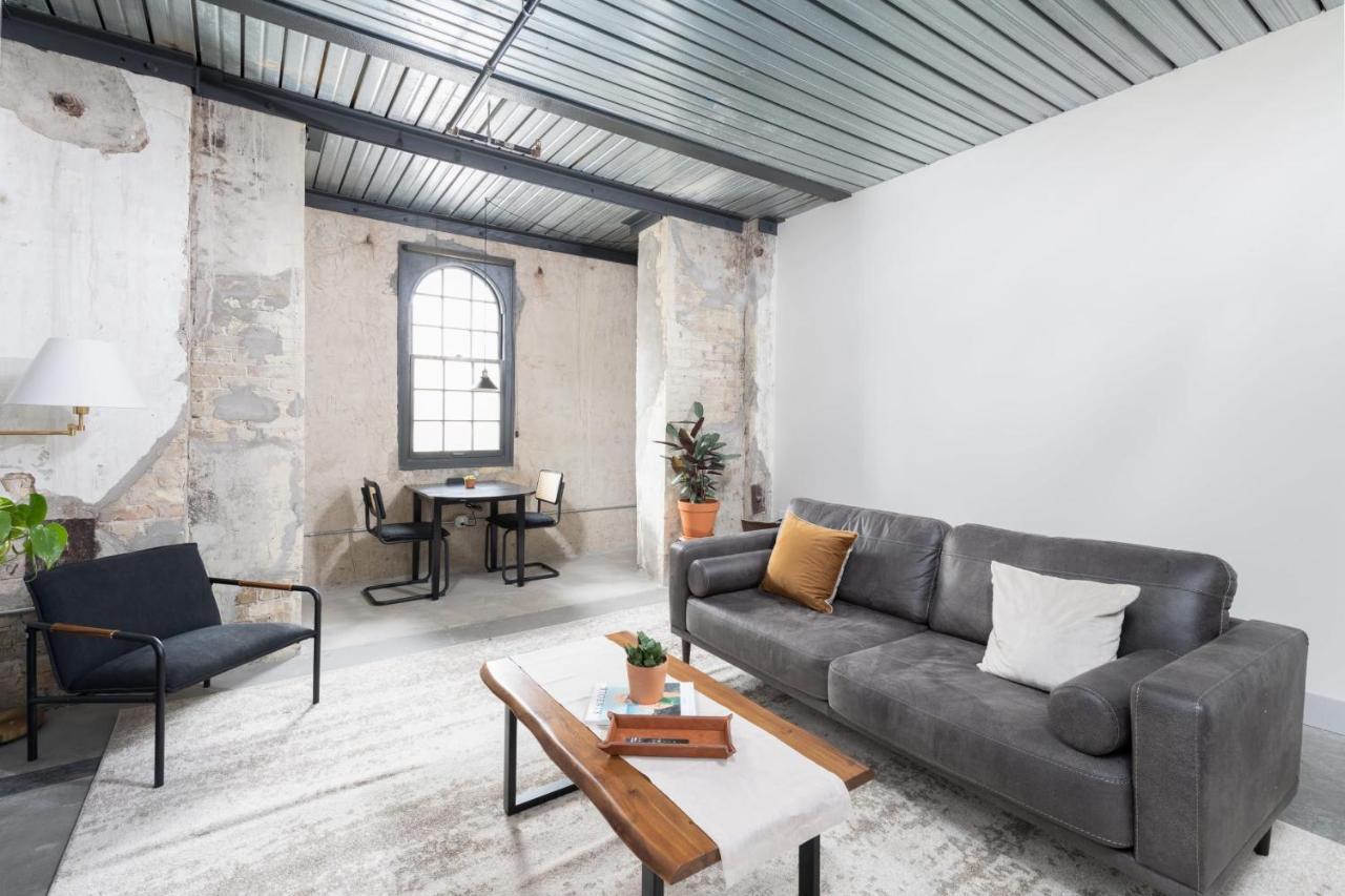 Brewery District 1Br Apt M4 ميلووكي المظهر الخارجي الصورة