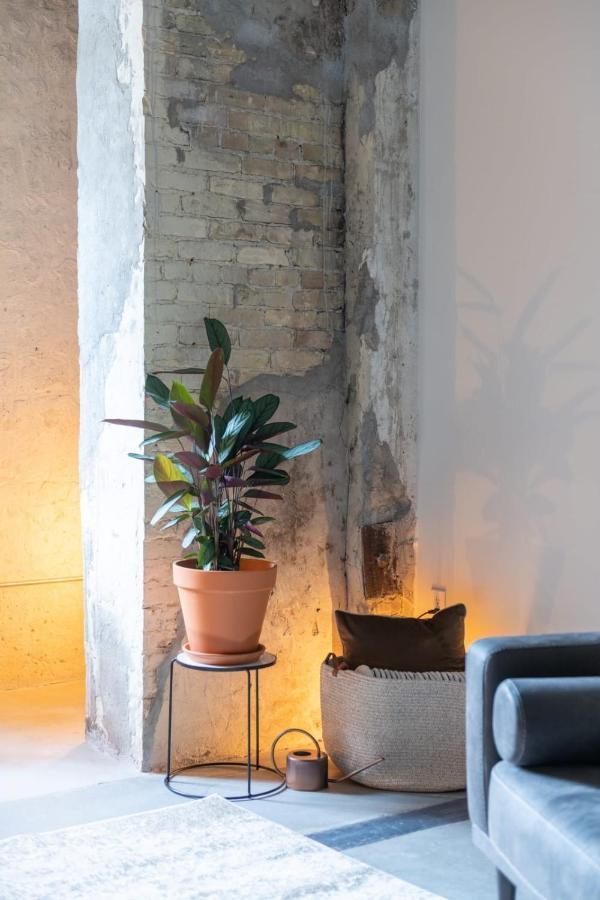 Brewery District 1Br Apt M4 ميلووكي المظهر الخارجي الصورة