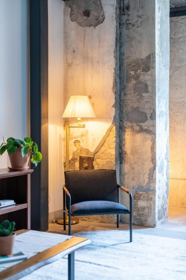 Brewery District 1Br Apt M4 ميلووكي المظهر الخارجي الصورة