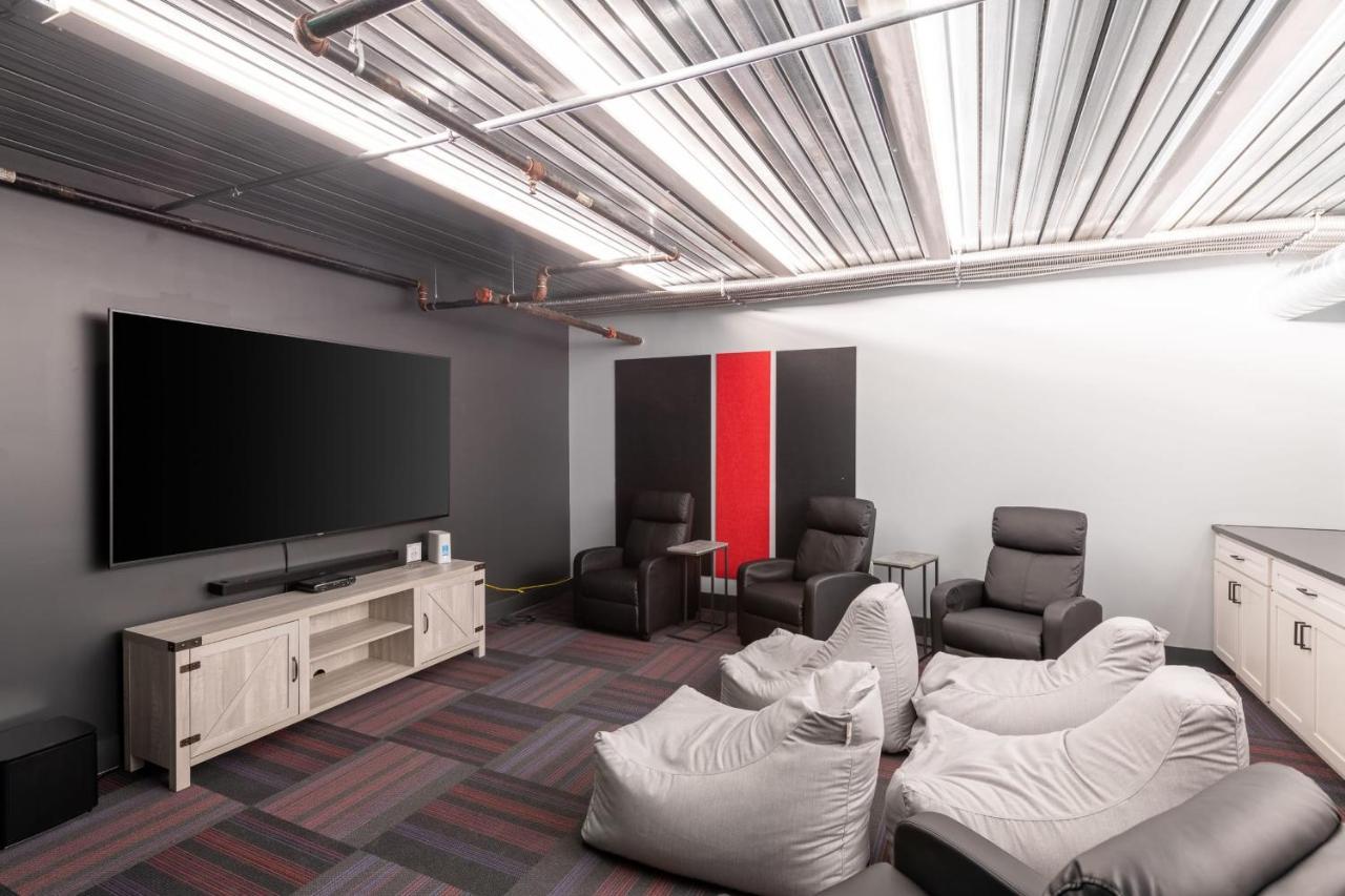 Brewery District 1Br Apt M4 ميلووكي المظهر الخارجي الصورة