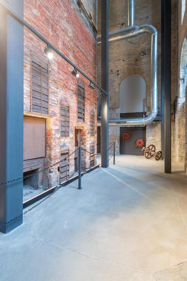 Brewery District 1Br Apt M4 ميلووكي المظهر الخارجي الصورة
