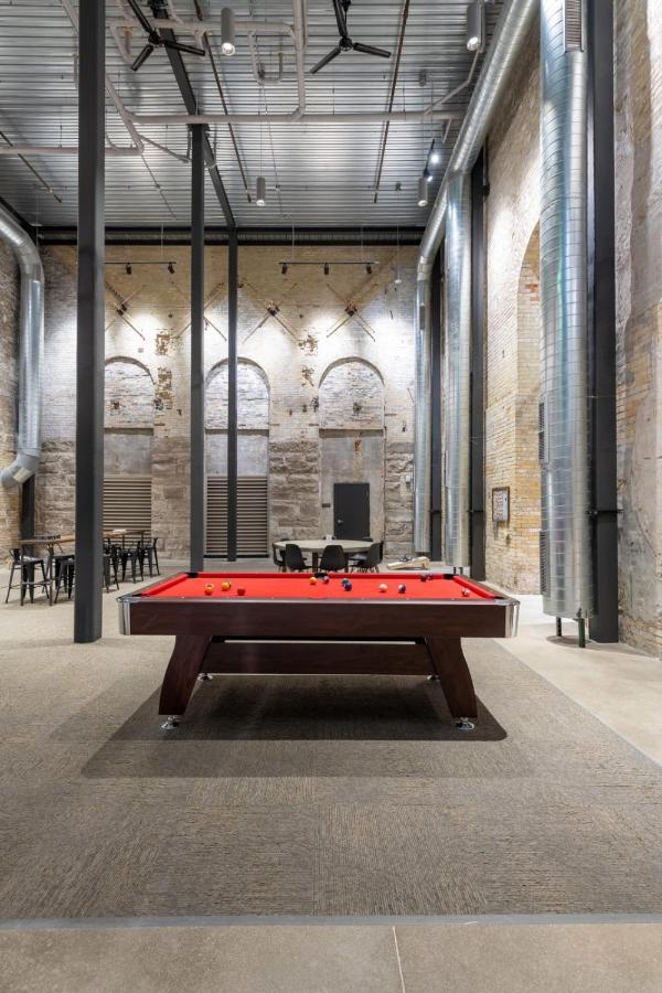 Brewery District 1Br Apt M4 ميلووكي المظهر الخارجي الصورة